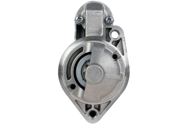 Picture of HELLA - 8EA 012 526-121 - Starter (Starter System)