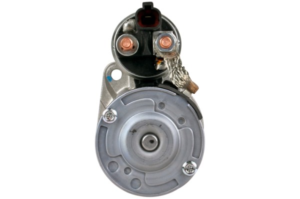 Picture of HELLA - 8EA 012 526-121 - Starter (Starter System)