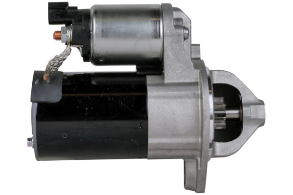 Picture of HELLA - 8EA 012 526-121 - Starter (Starter System)