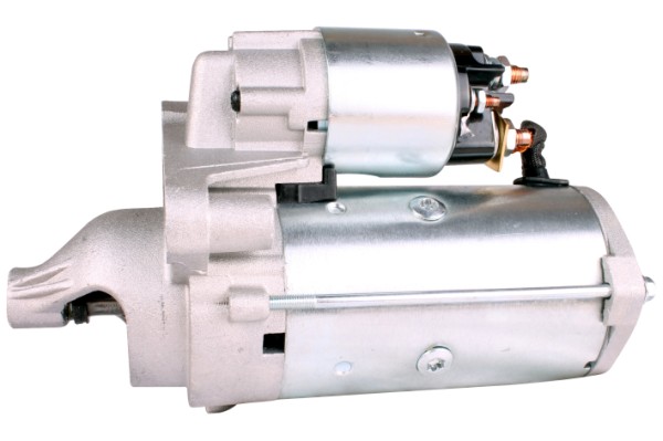 Picture of HELLA - 8EA 012 526-141 - Starter (Starter System)