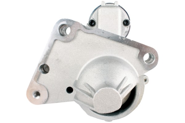 Picture of HELLA - 8EA 012 526-141 - Starter (Starter System)
