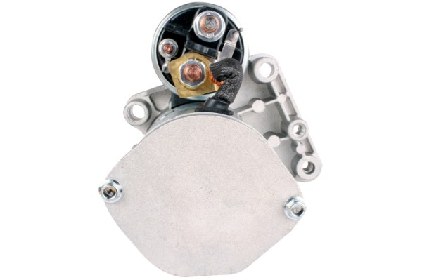 Picture of HELLA - 8EA 012 526-141 - Starter (Starter System)