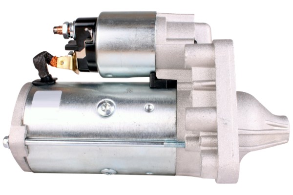 Picture of HELLA - 8EA 012 526-141 - Starter (Starter System)
