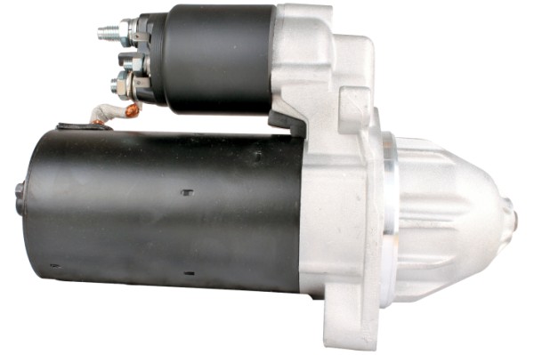 Picture of Starter - HELLA - 8EA 012 526-181