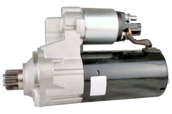Picture of HELLA - 8EA 012 526-191 - Starter (Starter System)