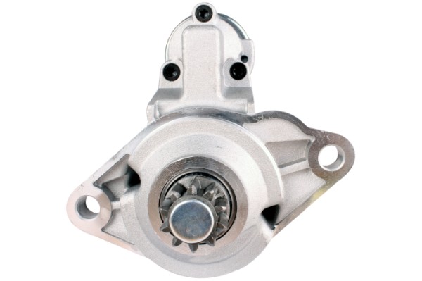 Picture of HELLA - 8EA 012 526-191 - Starter (Starter System)