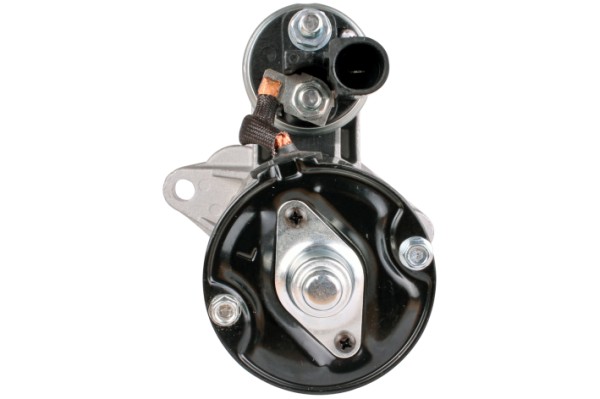 Picture of HELLA - 8EA 012 526-191 - Starter (Starter System)