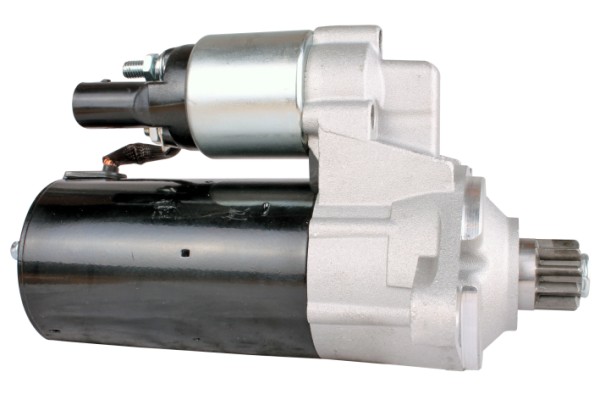 Picture of HELLA - 8EA 012 526-191 - Starter (Starter System)