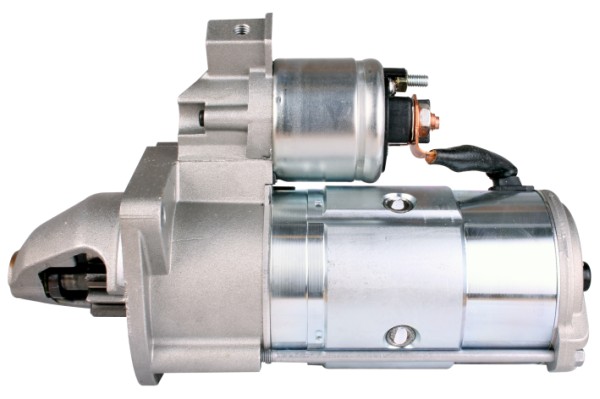 Picture of Starter Motors - HELLA - 8EA 012 526-221