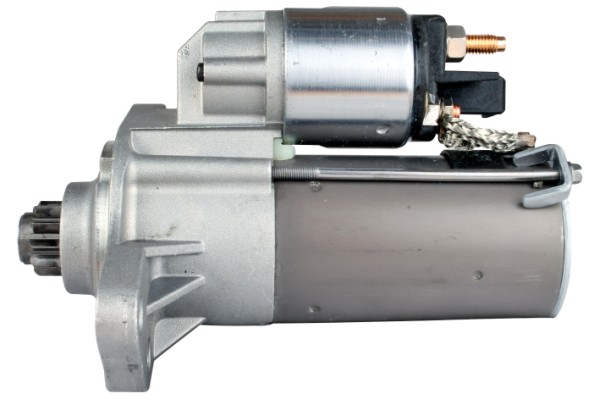 Picture of HELLA - 8EA 012 526-351 - Starter (Starter System)