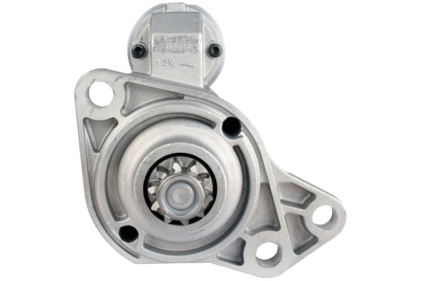 Picture of HELLA - 8EA 012 526-351 - Starter (Starter System)