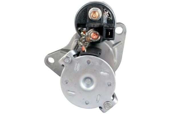 Picture of HELLA - 8EA 012 526-351 - Starter (Starter System)