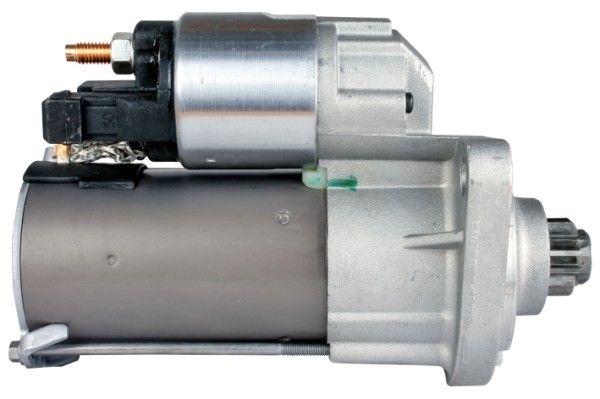 Picture of HELLA - 8EA 012 526-351 - Starter (Starter System)