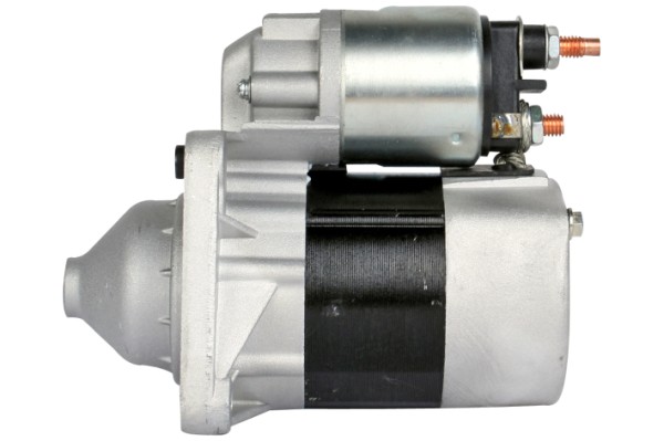 Picture of HELLA - 8EA 012 526-471 - Starter (Starter System)