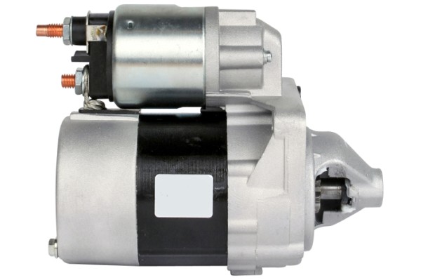 Picture of HELLA - 8EA 012 526-471 - Starter (Starter System)