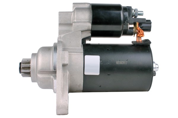 Picture of HELLA - 8EA 012 526-521 - Starter (Starter System)