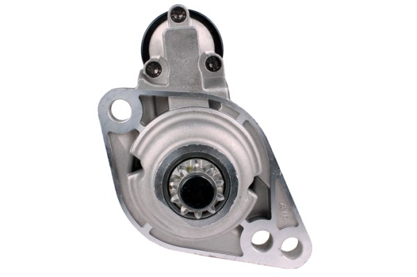 Picture of HELLA - 8EA 012 526-521 - Starter (Starter System)