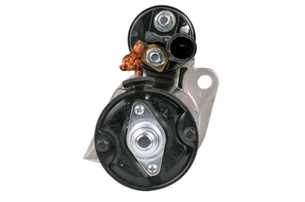 Picture of HELLA - 8EA 012 526-521 - Starter (Starter System)