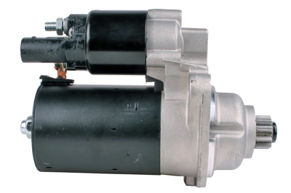 Picture of HELLA - 8EA 012 526-521 - Starter (Starter System)