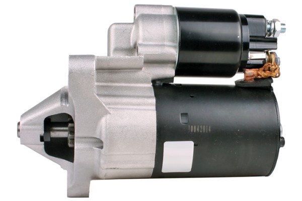 Picture of HELLA - 8EA 012 526-611 - Starter (Starter System)