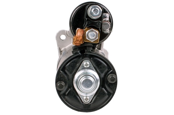 Picture of HELLA - 8EA 012 526-611 - Starter (Starter System)