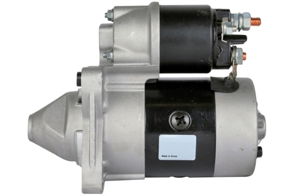 Picture of HELLA - 8EA 012 526-741 - Starter (Starter System)