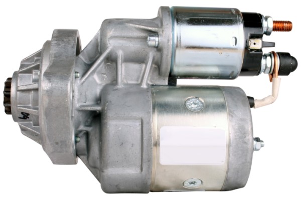 Picture of Starter Motors - HELLA - 8EA 012 526-761