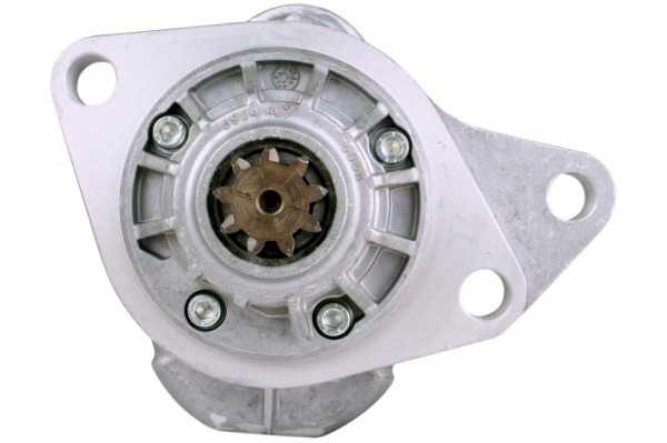 Picture of Starter Motors - HELLA - 8EA 012 526-761