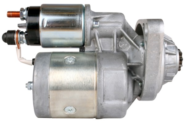 Picture of Starter Motors - HELLA - 8EA 012 526-761