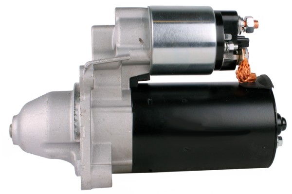 Picture of HELLA - 8EA 012 526-841 - Starter (Starter System)