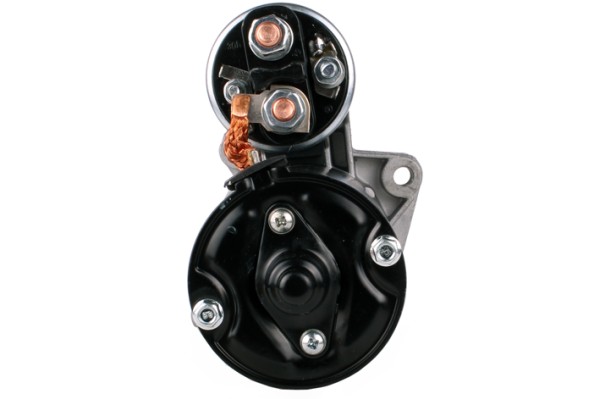 Picture of HELLA - 8EA 012 526-841 - Starter (Starter System)