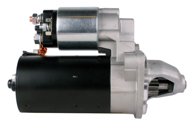 Picture of HELLA - 8EA 012 526-841 - Starter (Starter System)