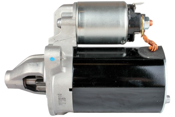 Picture of HELLA - 8EA 012 526-901 - Starter (Starter System)