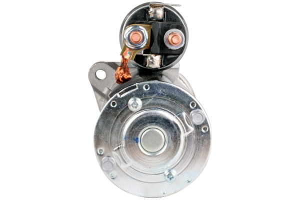 Picture of HELLA - 8EA 012 526-901 - Starter (Starter System)
