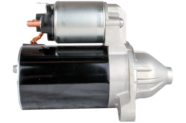 Picture of HELLA - 8EA 012 526-901 - Starter (Starter System)