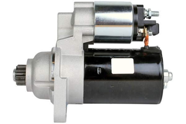 Picture of HELLA - 8EA 012 527-311 - Starter (Starter System)