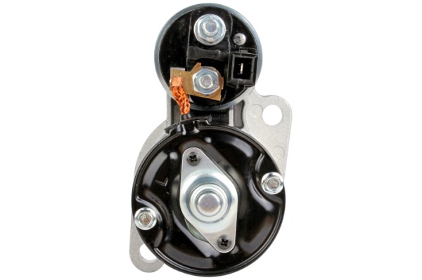 Picture of HELLA - 8EA 012 527-311 - Starter (Starter System)