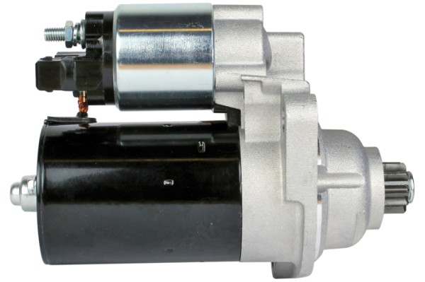 Picture of HELLA - 8EA 012 527-311 - Starter (Starter System)