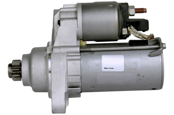 Picture of HELLA - 8EA 012 527-401 - Starter (Starter System)