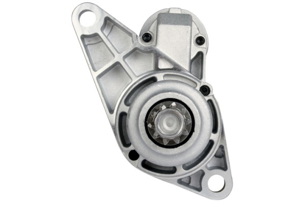 Picture of HELLA - 8EA 012 527-401 - Starter (Starter System)