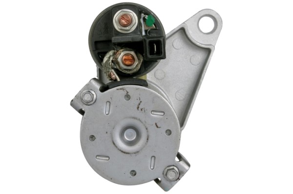 Picture of HELLA - 8EA 012 527-401 - Starter (Starter System)