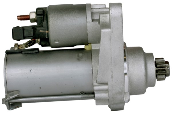 Picture of HELLA - 8EA 012 527-401 - Starter (Starter System)
