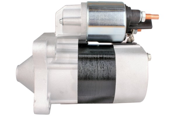 Picture of HELLA - 8EA 012 527-471 - Starter (Starter System)
