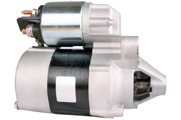 Picture of HELLA - 8EA 012 527-471 - Starter (Starter System)