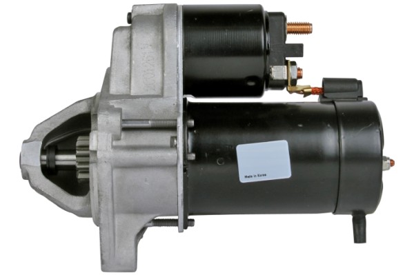 Picture of HELLA - 8EA 012 527-501 - Starter (Starter System)