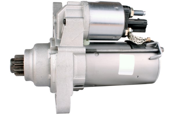 Picture of HELLA - 8EA 012 527-531 - Starter (Starter System)