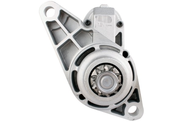 Picture of HELLA - 8EA 012 527-531 - Starter (Starter System)
