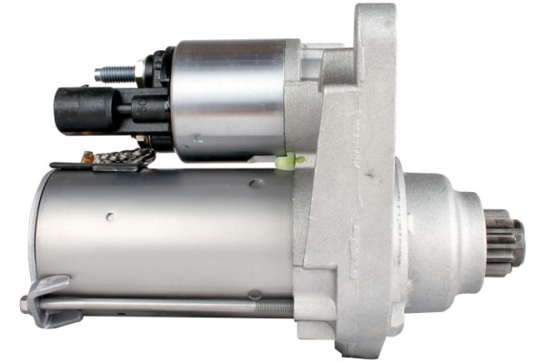 Picture of HELLA - 8EA 012 527-531 - Starter (Starter System)