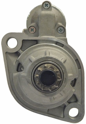 Picture of HELLA - 8EA 012 527-551 - Starter (Starter System)