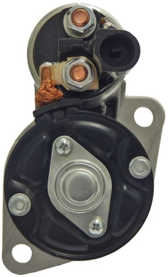 Picture of HELLA - 8EA 012 527-551 - Starter (Starter System)